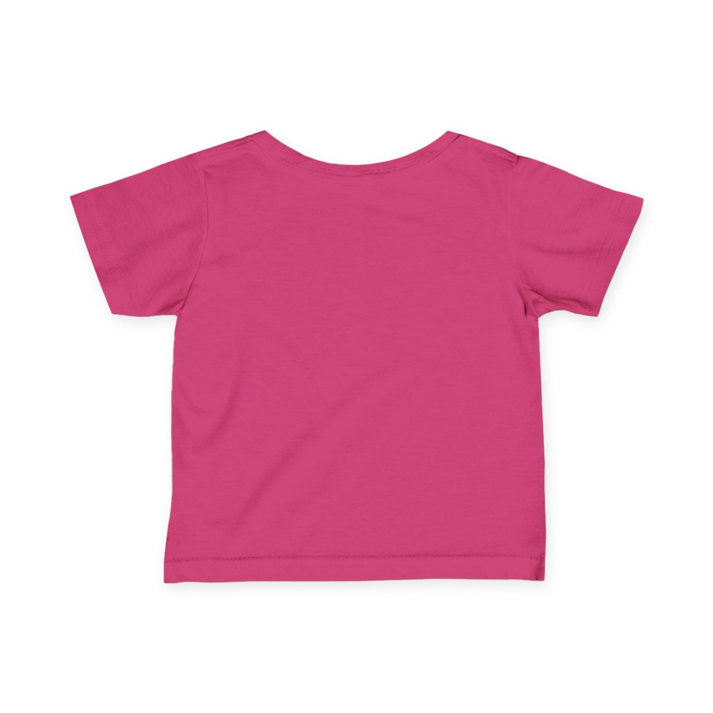 Happy Tank Co. Infant Tee