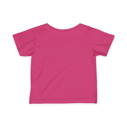Happy Tank Co. Infant Tee