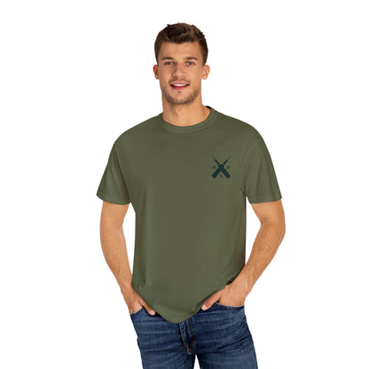 Aim + Eat Tee
