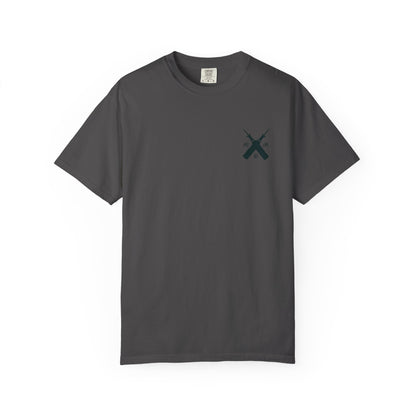 Retro- Panther Hit Tee