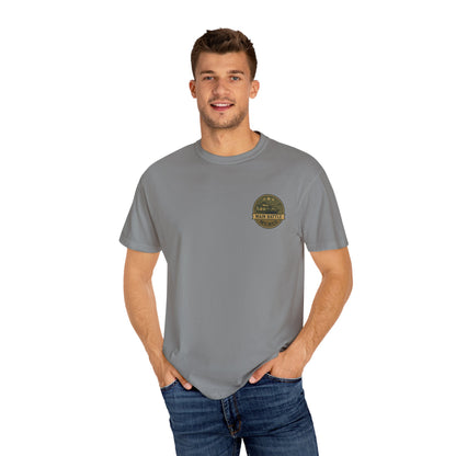 Ain't A Lady Tee
