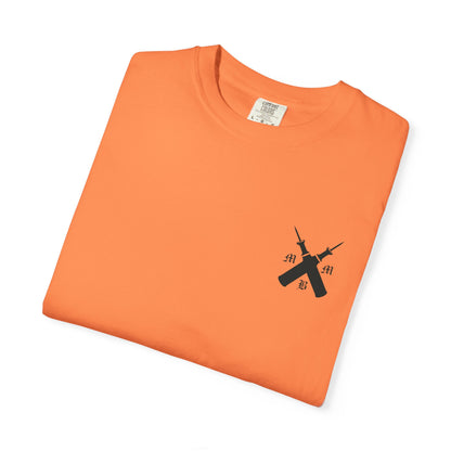 Retro- Panther Hit Tee