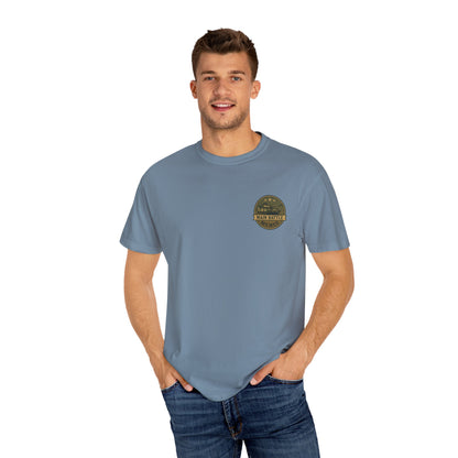 Ain't A Lady Tee