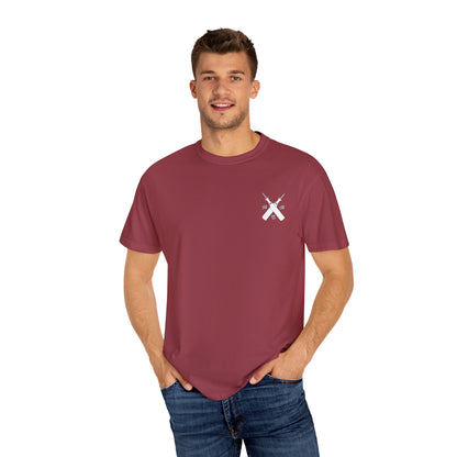 Anatomy of HEAT T-Shirt
