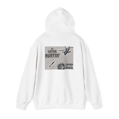 Gator Huntin' Hoodie