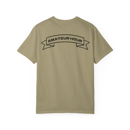 Amateur Hour Tee