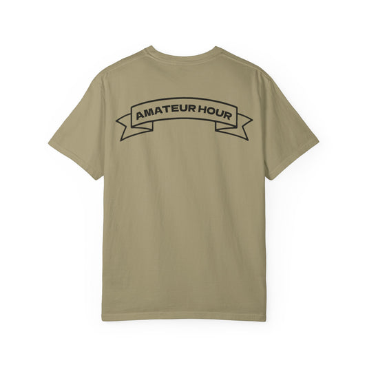 Amateur Hour Tee