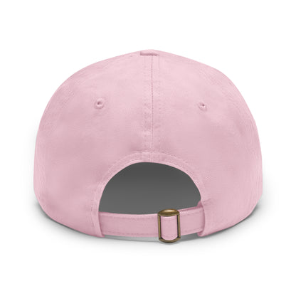 Gunner, Sabot, Tank! Dad Hat