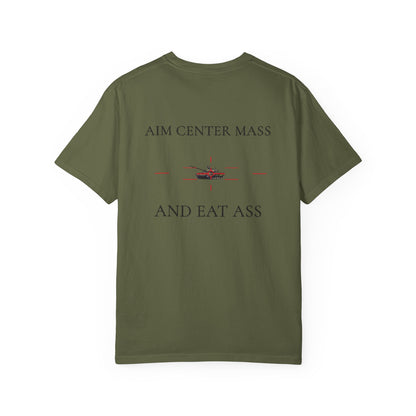 Aim + Eat Tee