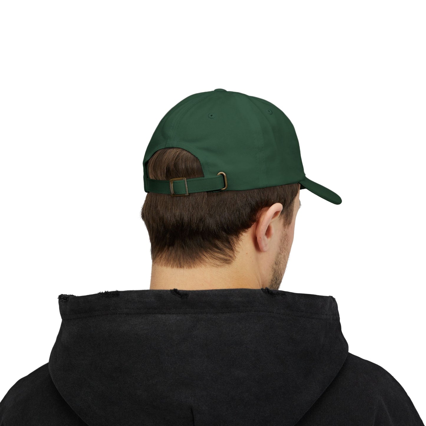 TANKER Embroidered Classic Dad Hat