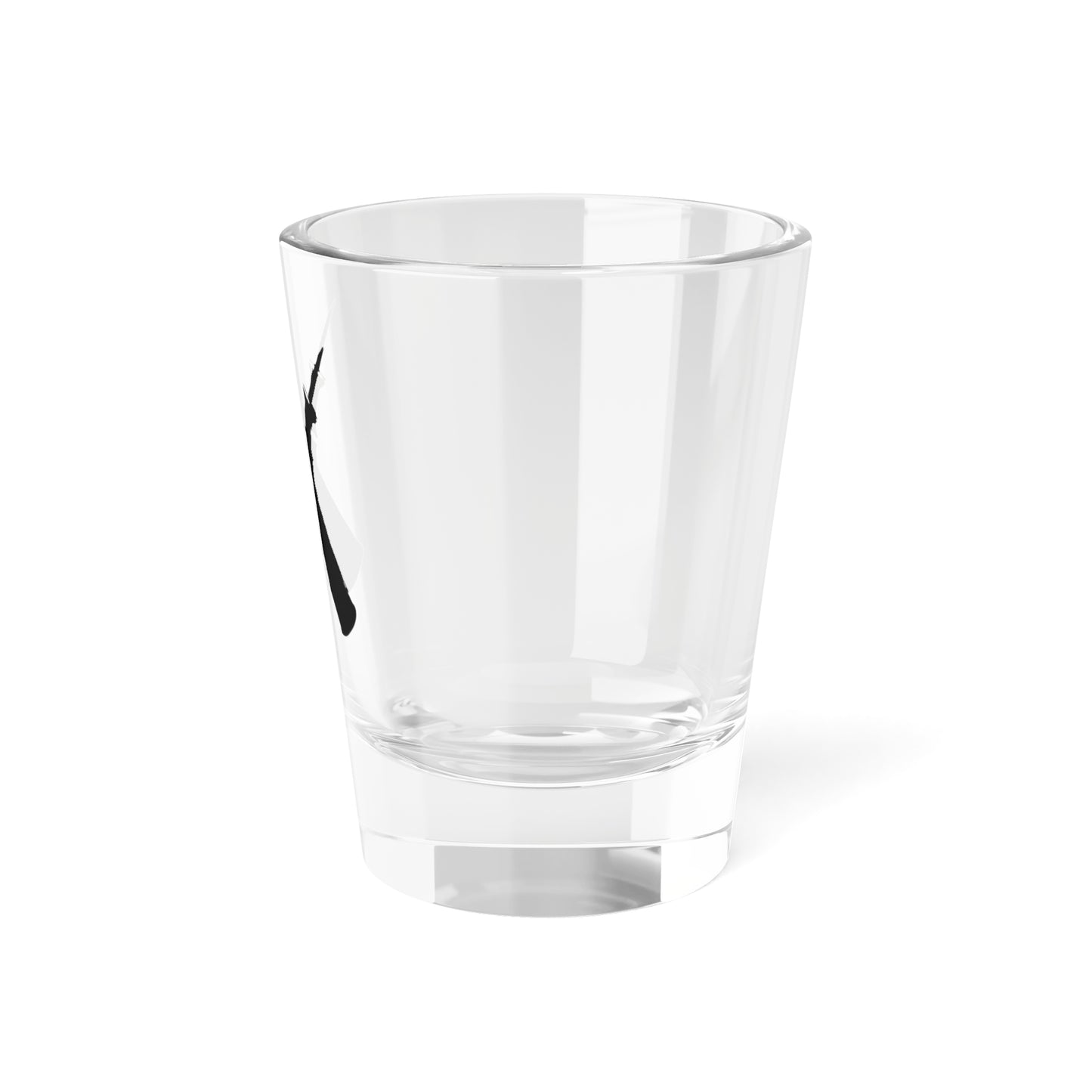 SABOT Shot Glass