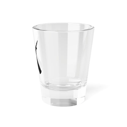SABOT Shot Glass