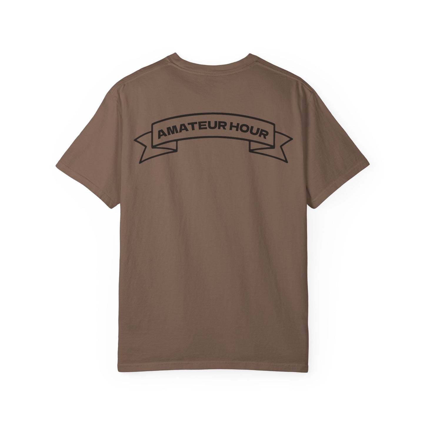 Amateur Hour Tee