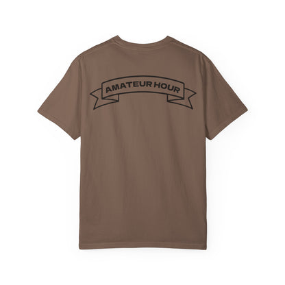 Amateur Hour Tee