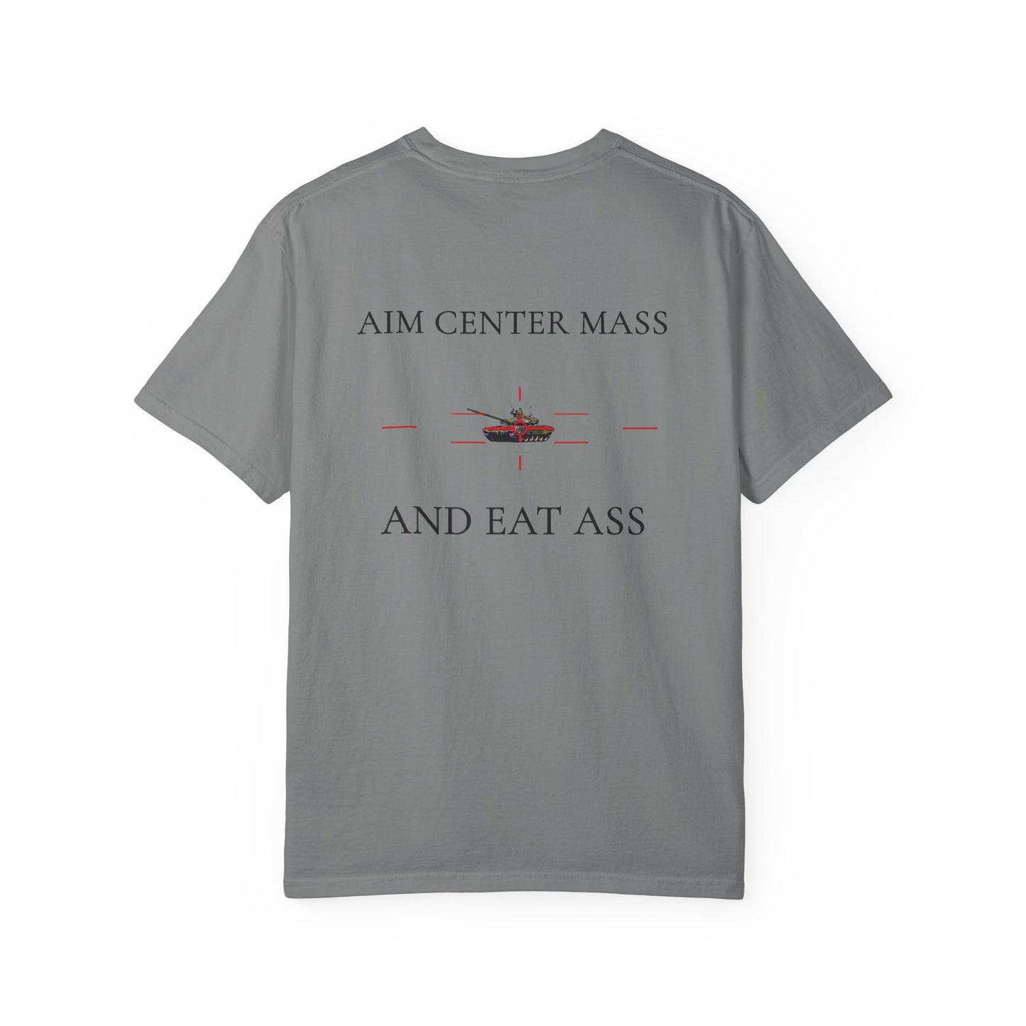 Aim + Eat Tee