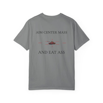 Aim + Eat Tee