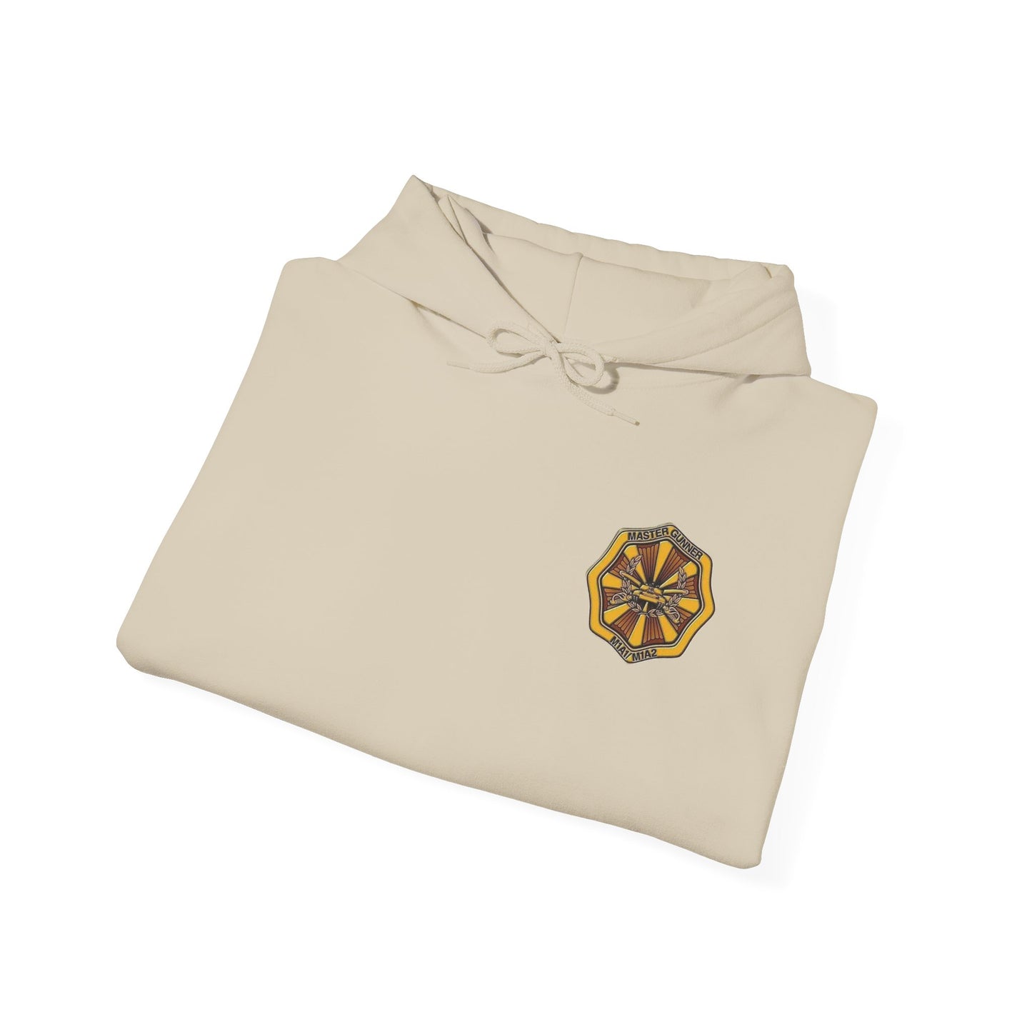 Master Gunner Hoodie