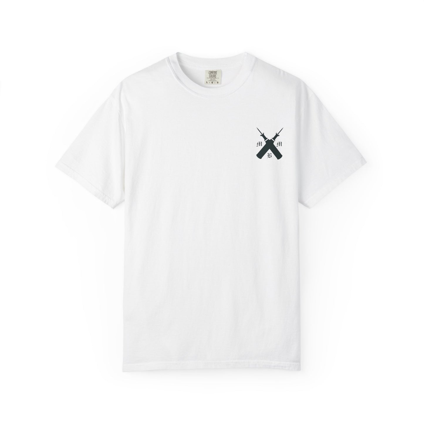 Aim + Eat Tee