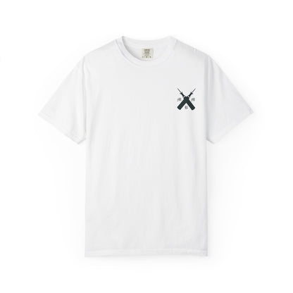Aim + Eat Tee
