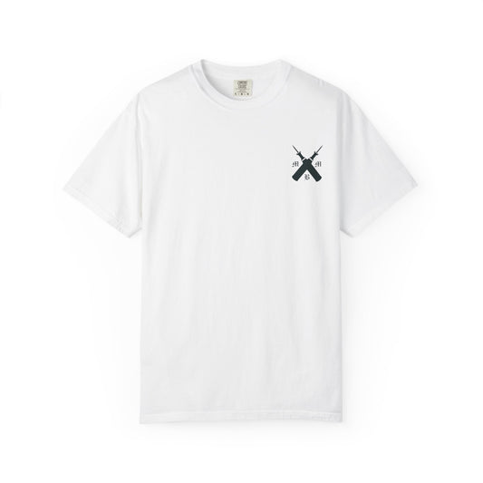 Aim + Eat Tee