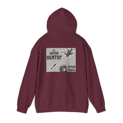Gator Huntin' Hoodie