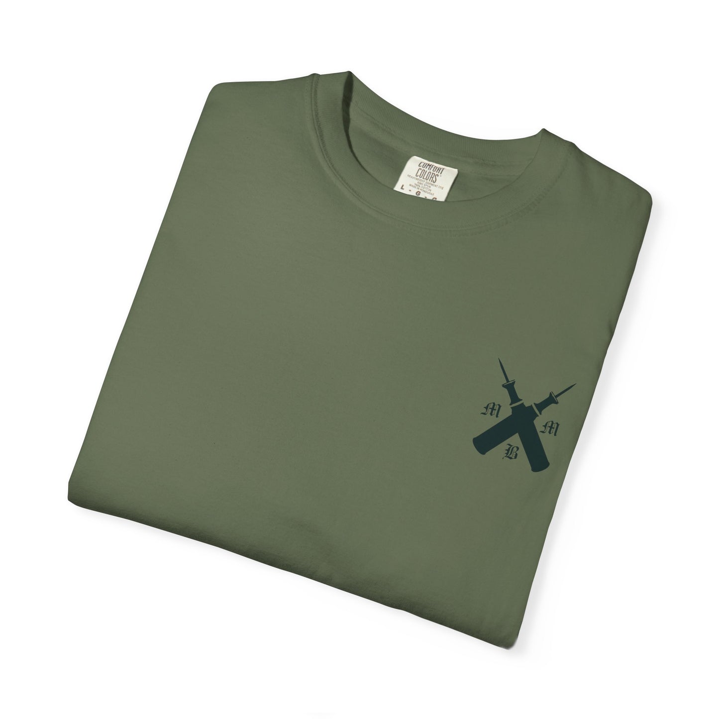 Aim + Eat Tee