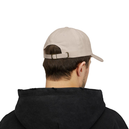 TANKER Embroidered Classic Dad Hat