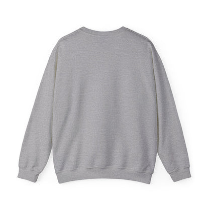 SABOT Academy Crewneck (Light)