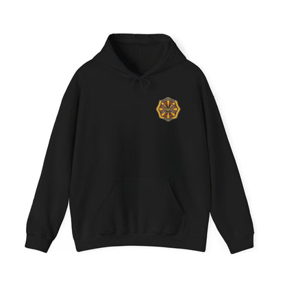 Master Gunner Hoodie