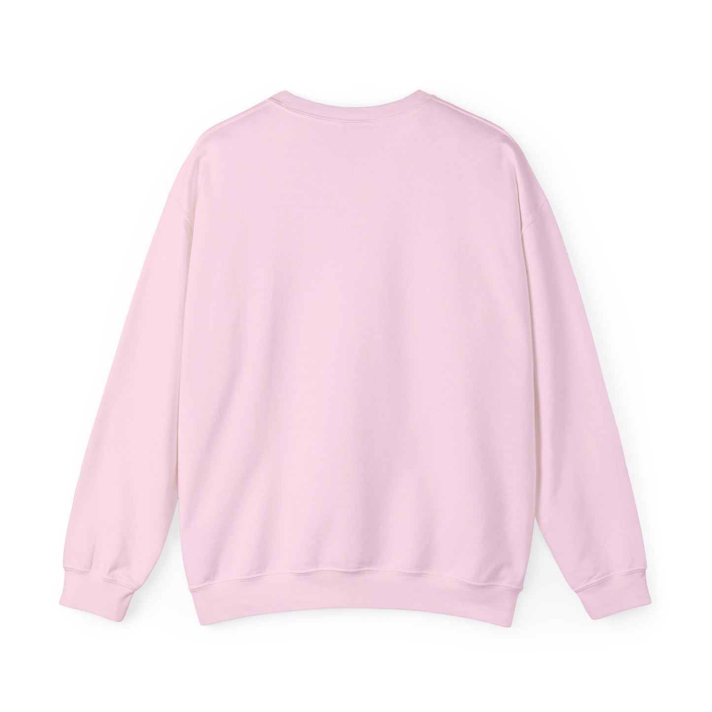 SABOT Academy Crewneck (Light)