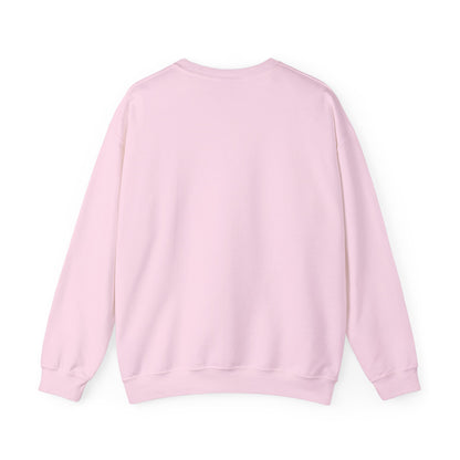 SABOT Academy Crewneck (Light)