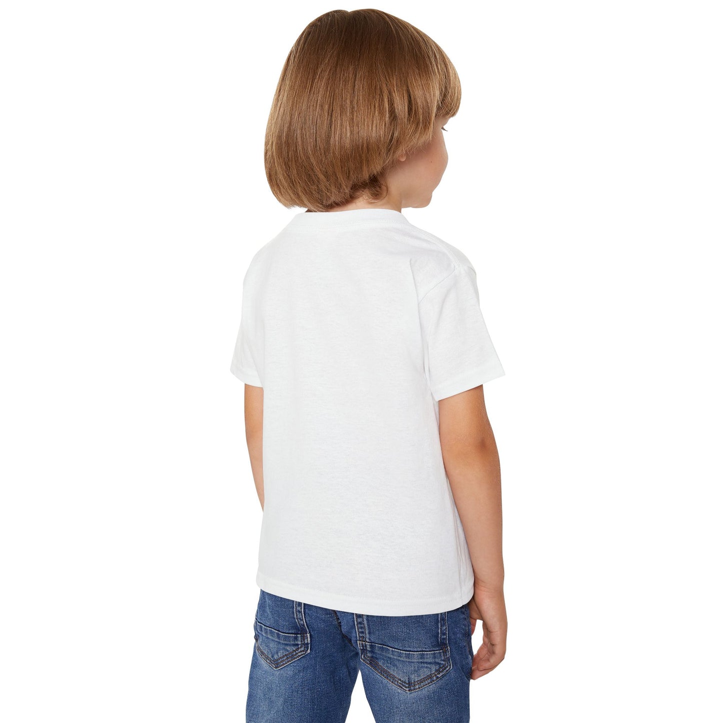 Happy Tank Co. Toddler Tee