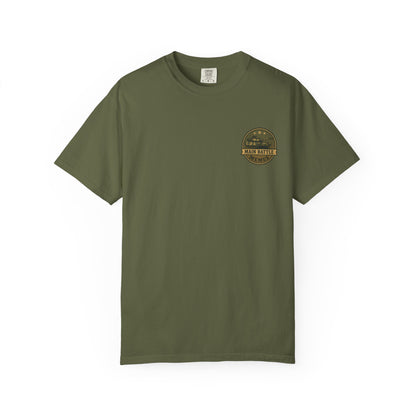 Gator Huntin' Tee
