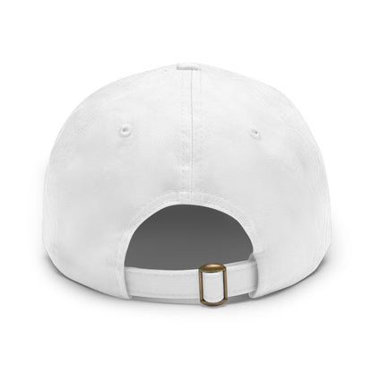 Gunner, Sabot, Tank! Dad Hat