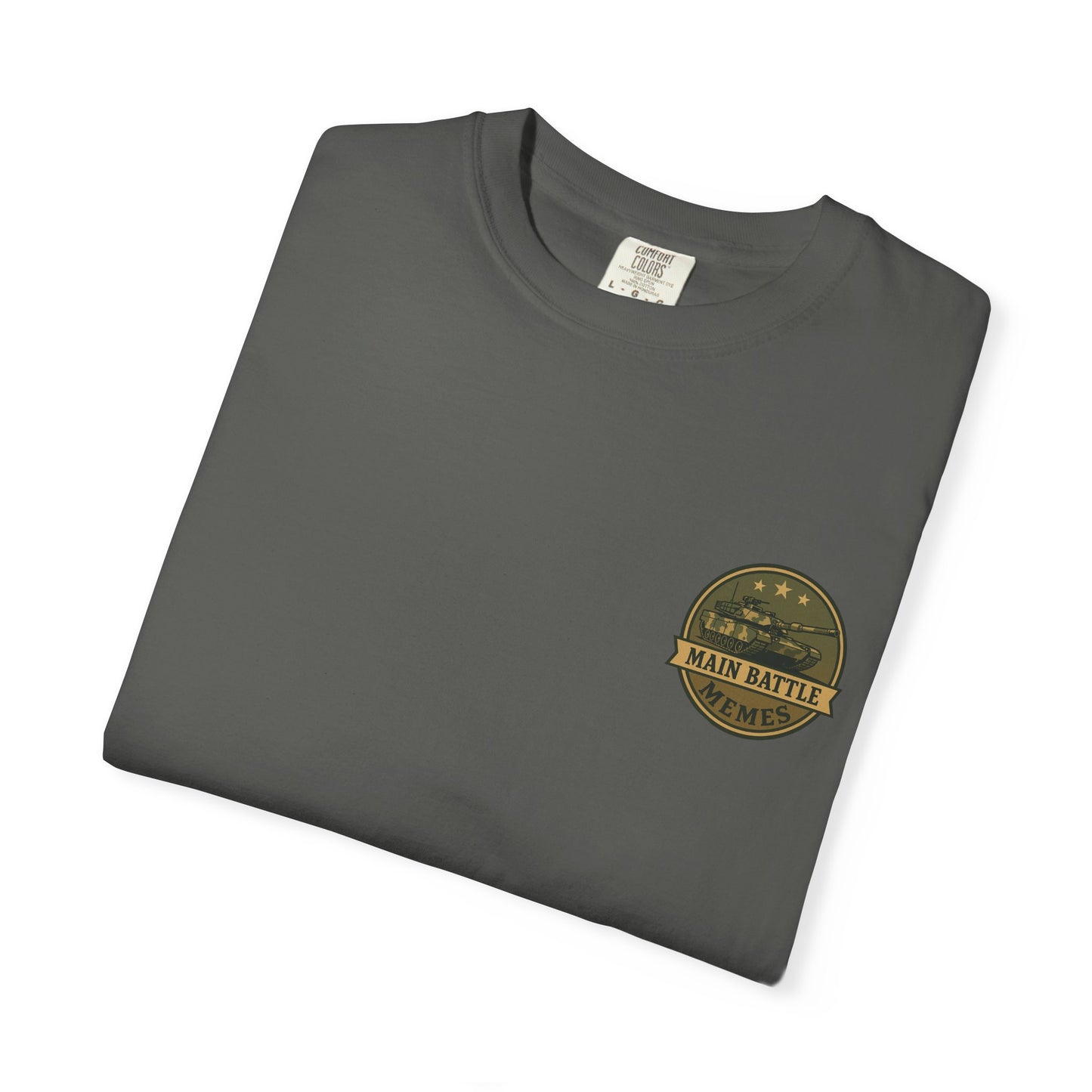 Gator Huntin' Tee
