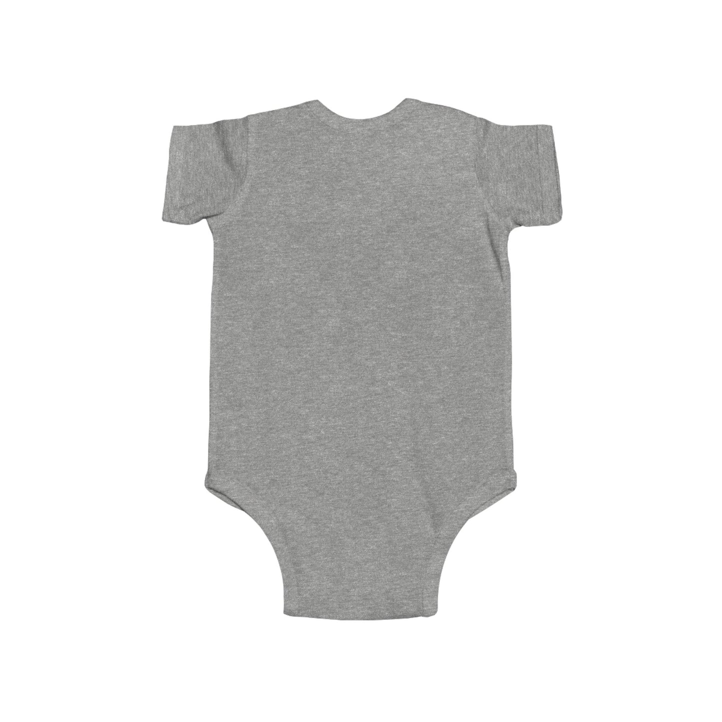 Baby Tanker Onesie