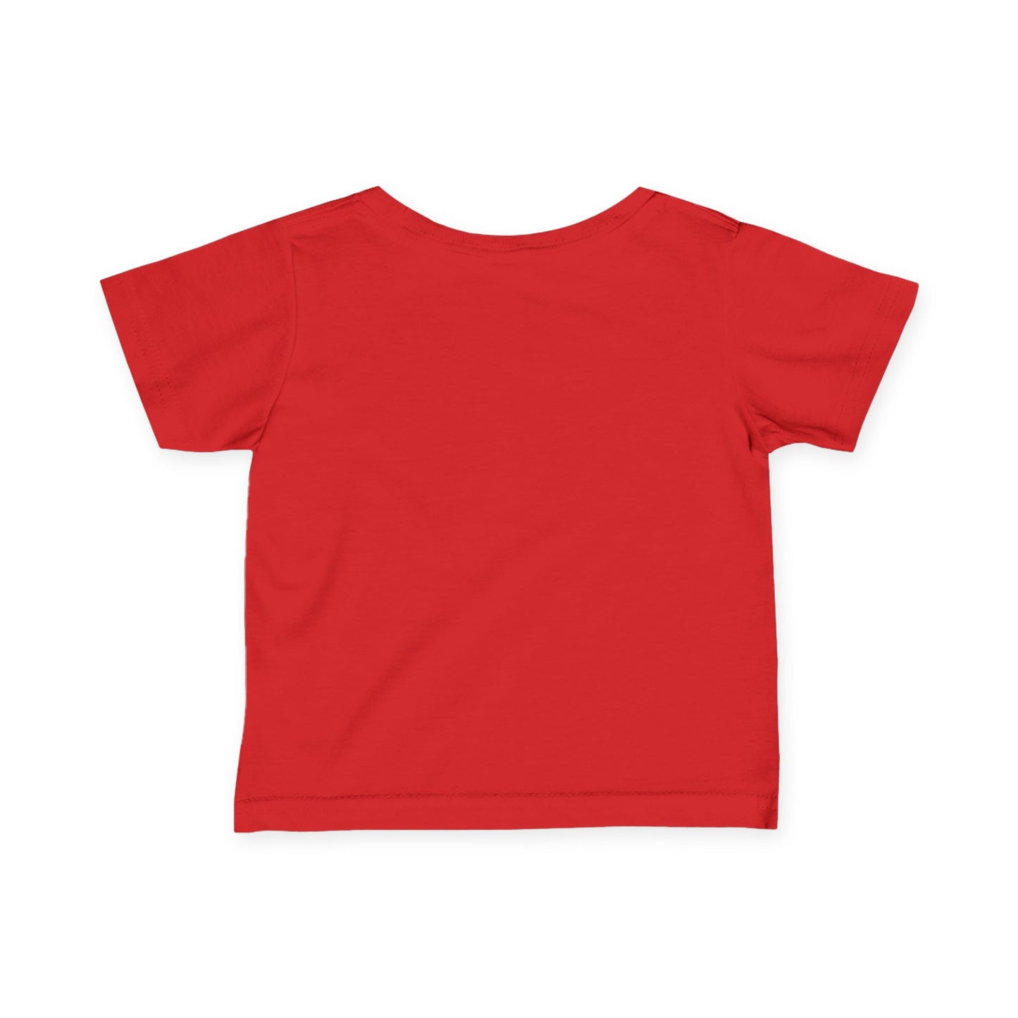 Happy Tank Co. Infant Tee