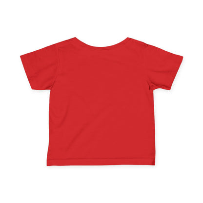 Happy Tank Co. Infant Tee