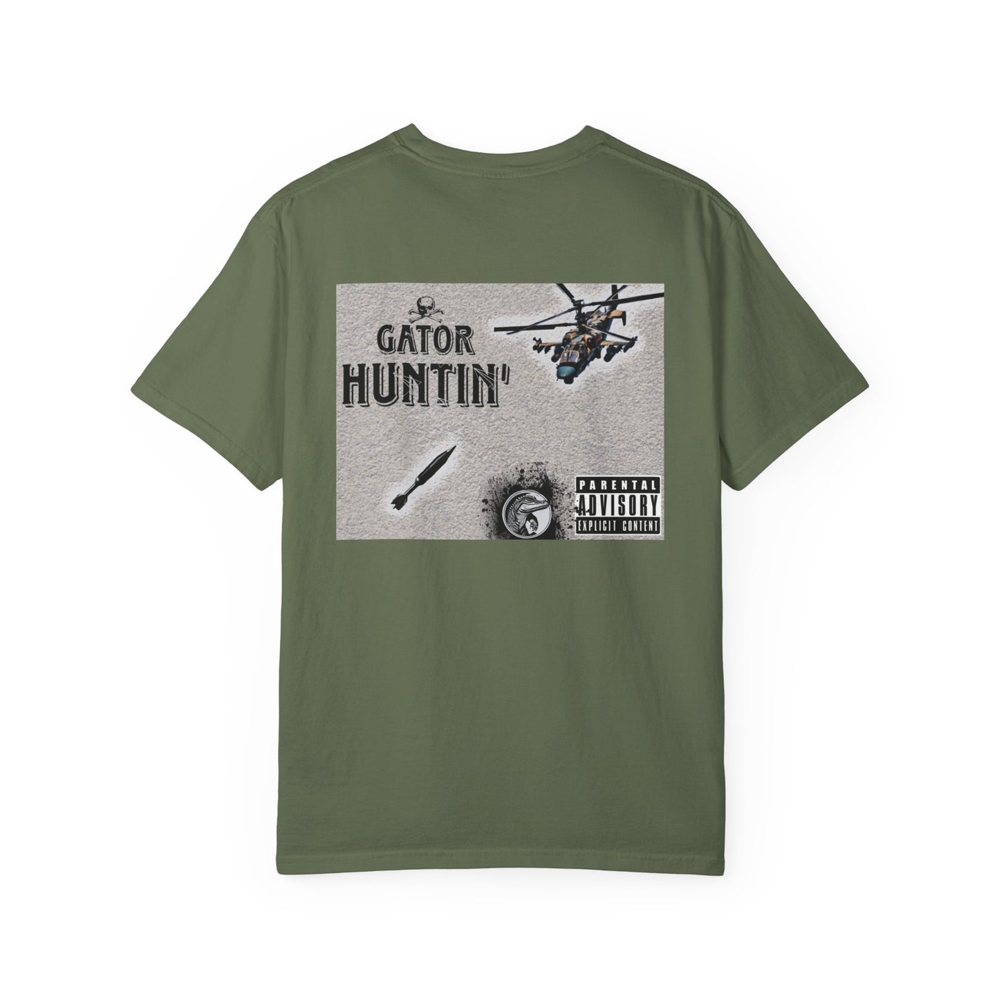 Gator Huntin' Tee