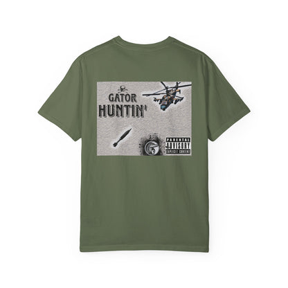 Gator Huntin' Tee