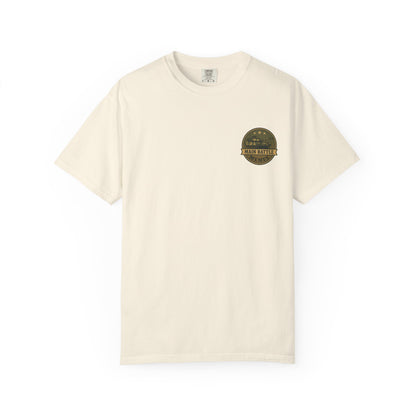 Ain't A Lady Tee