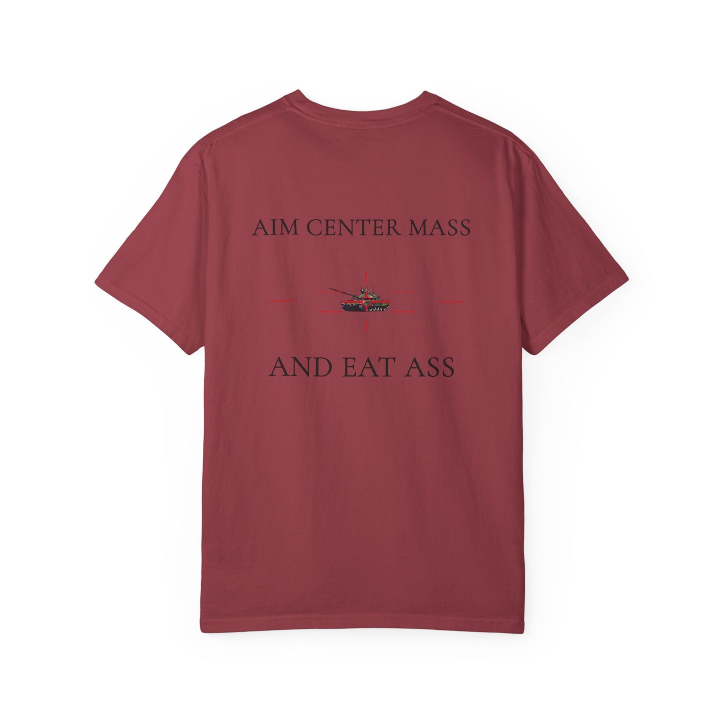 Aim + Eat Tee