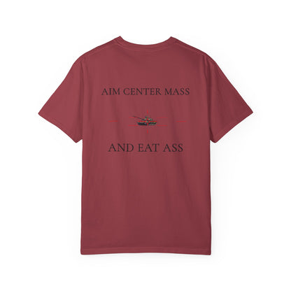Aim + Eat Tee