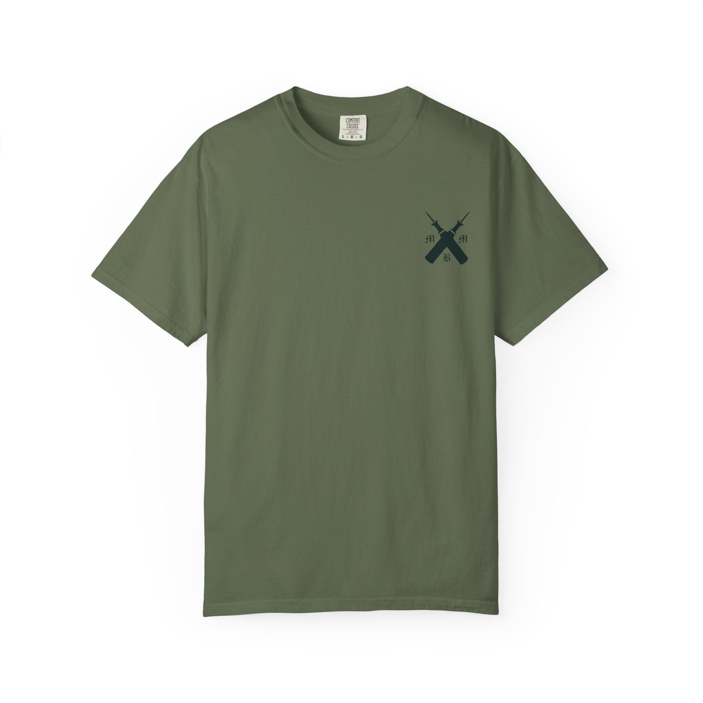 Aim + Eat Tee