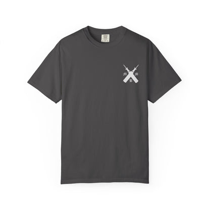 Bridges Burned Tee