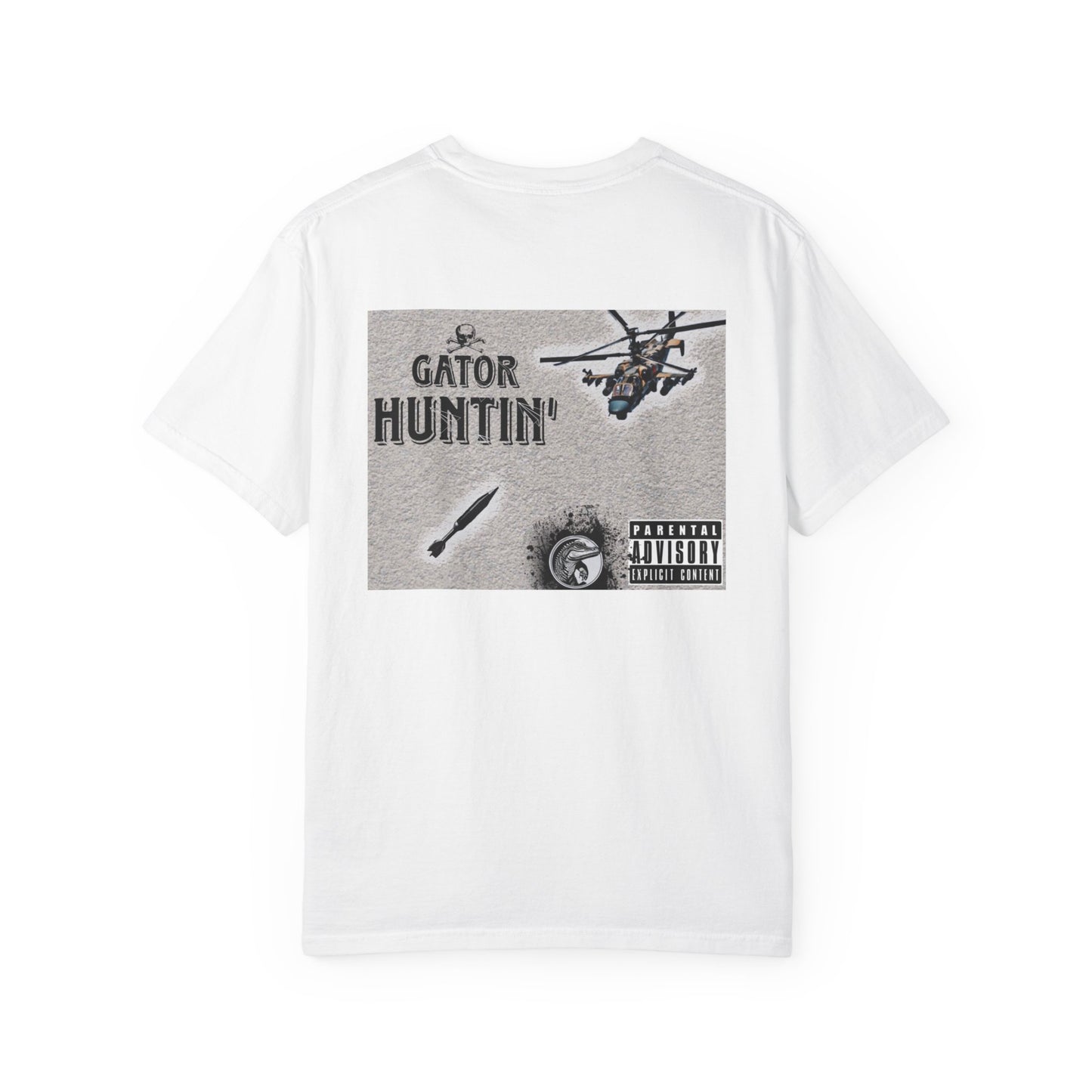 Gator Huntin' Tee
