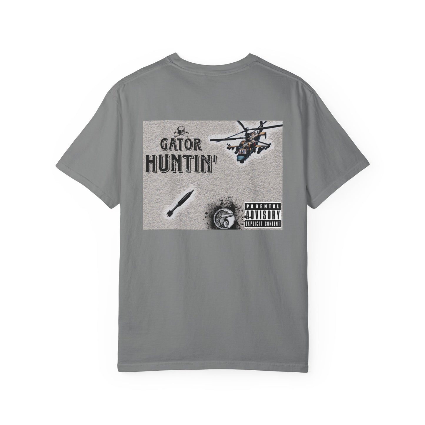 Gator Huntin' Tee
