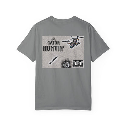 Gator Huntin' Tee