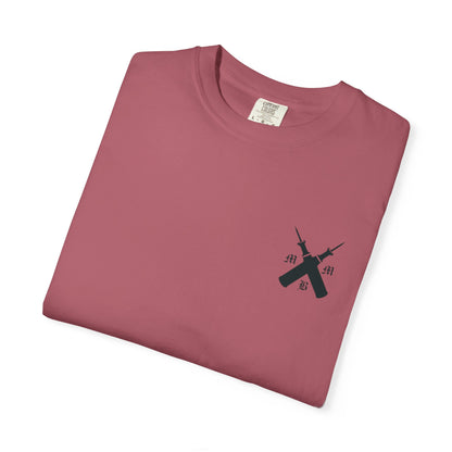 Retro- Panther Hit Tee