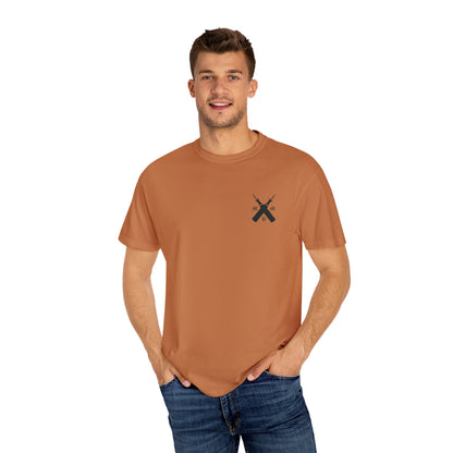 Retro- Panther Hit Tee